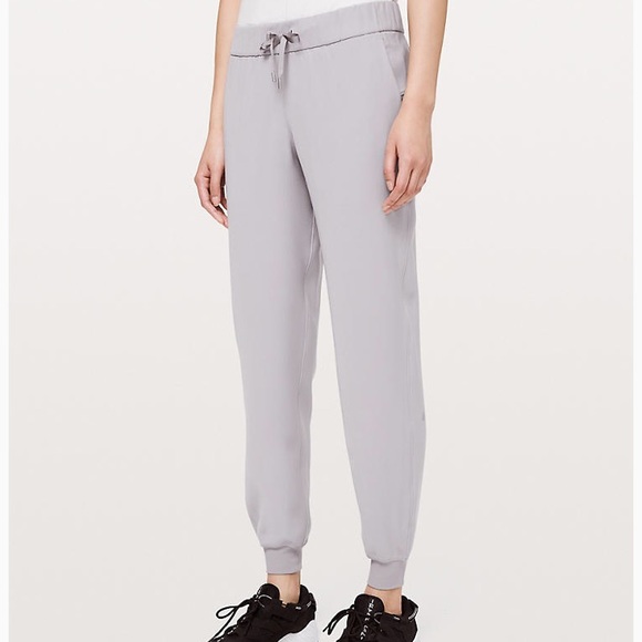 lululemon athletica Pants - LULULEMON on the fly jogger lululemon athletica Pants - LULULEMON on the fly jogger